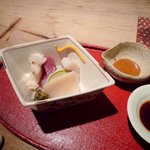 個室ふるけん - 