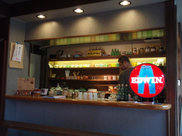 カフェアンドギャラリー ラビットオン Cafe Gallery Rabbit On 北１３条東 カフェ 食べログ