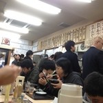 手打うどん くうかい - 