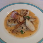 ムッシュサトー - 2012/12/21