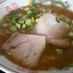 西条ラーメン - ラーメン