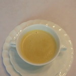 ムッシュサトー - 12/21  コーンスープ