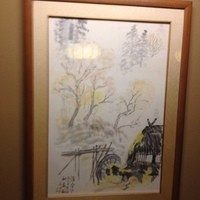 がんこ 高瀬川二条苑 - ふむふむ(^^)