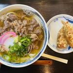 手打ちうどん 西村 - 