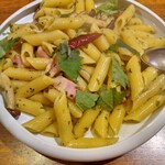 ワインと旬菜 あくら - 