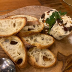 ピッツェリア パーレンテッシ - 