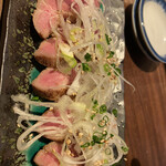 Ginza Ippashi - 