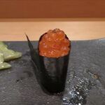 なだ万 - いくら