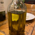 ピッツェリア パーレンテッシ - 