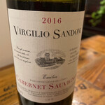 ピッツェリア パーレンテッシ - 