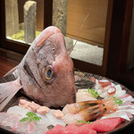 Nagoya Uoshabu Hamanoki - 