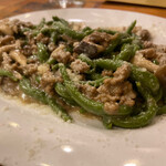 ピッツェリア パーレンテッシ - 