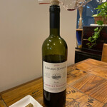 ピッツェリア パーレンテッシ - 