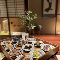 名古屋 魚しゃぶ 濱の季 - 