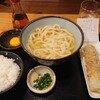 うどん処 重己