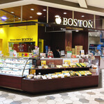 ボストン - 