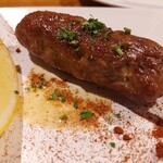 和献洋菜Hi-Bi - ラム串