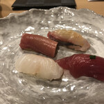 Sushi Oumi - 