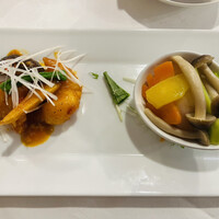 新橋亭 - 