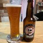 おとまち甘藍 バー - IPA