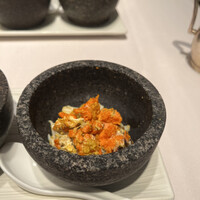 中国飯店 三田店 - メス