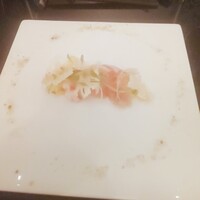 箱根フォンテーヌ・ブロー仙石亭 - 金目鯛
