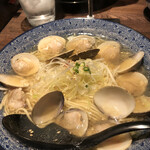 和風楽麺 四代目 ひのでや - 