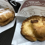 ビアード・パパ - 
