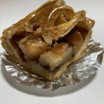 GRUN - アップルパイ