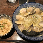 和風楽麺 四代目 ひのでや - 