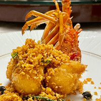 中国料理 王宮 - 