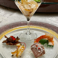 中国料理 王宮 - 