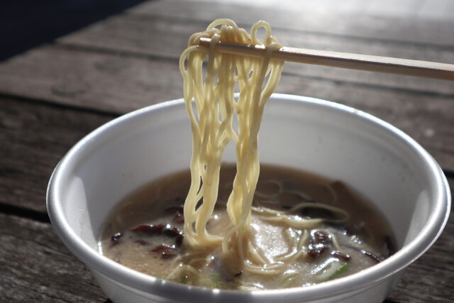 丸拳ラーメン - 出光美術館/ラーメン | 食べログ 丸拳ラーメン - 出光美術館/ラーメン | 食べログ