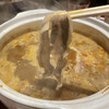 Chinjuuya - トナカイ鍋