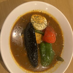 SOUP CURRY&NEPALI CURRY Diya - 