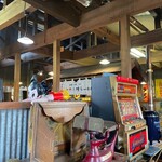 醤油屋本店・別館 おとん食堂 - 