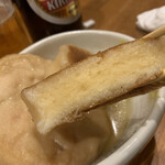 炭焼菜彩干物飯　紀州のしずく - 