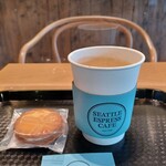 Seattle Espress Cafe - 
