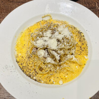 Focacceria la Brianza - ローマ風カルボナーラ