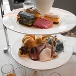 カフェアロンジ - 