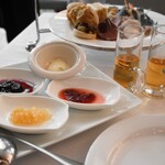 カフェアロンジ - 