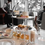 カフェアロンジ - 