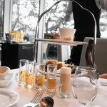 カフェアロンジ - 