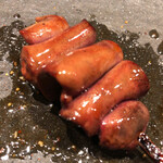 とり澤 - レバー