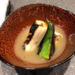 とり澤 - 下仁田ネギ