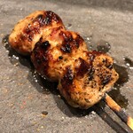 とり澤 - つくね