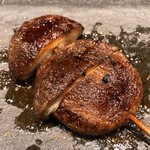 とり澤 - どんこ（椎茸）