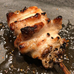 とり澤 - せせり