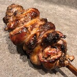 とり澤 - はつもと