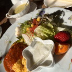 オウ・ルボアール - 